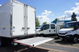 Iveco Daily 35C15